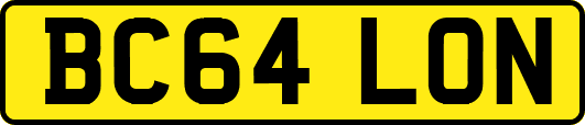 BC64LON