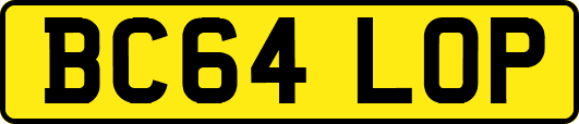 BC64LOP