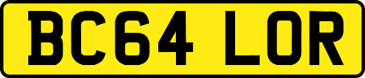 BC64LOR