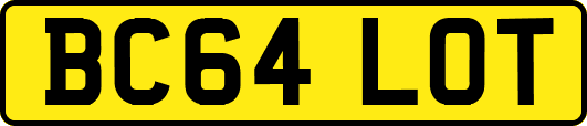 BC64LOT