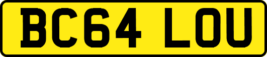 BC64LOU