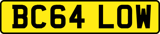 BC64LOW