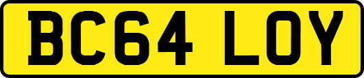 BC64LOY