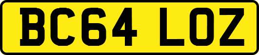 BC64LOZ