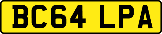 BC64LPA