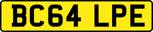 BC64LPE