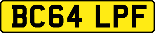 BC64LPF