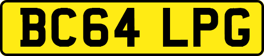 BC64LPG