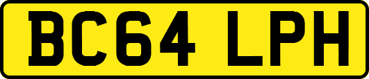 BC64LPH
