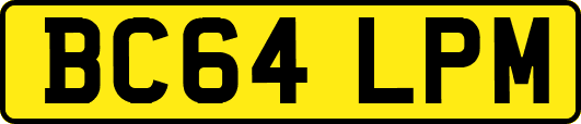BC64LPM