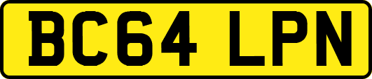 BC64LPN