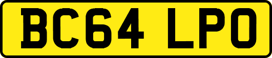 BC64LPO