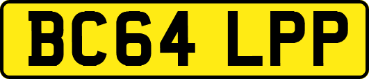 BC64LPP