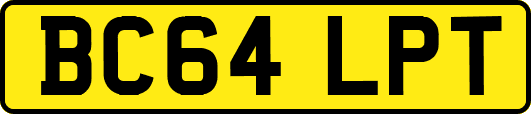 BC64LPT