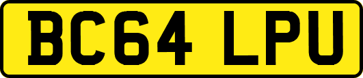 BC64LPU