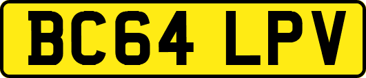 BC64LPV
