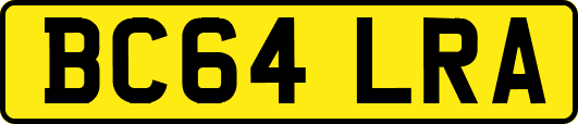 BC64LRA