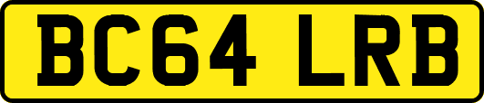 BC64LRB