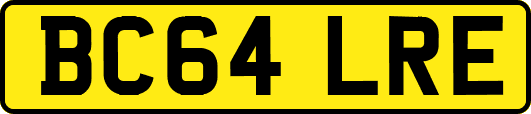 BC64LRE