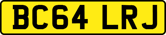 BC64LRJ