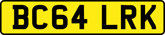 BC64LRK