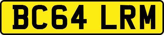 BC64LRM