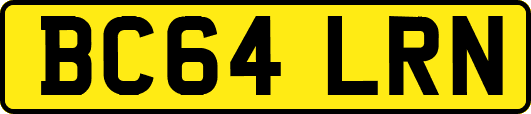 BC64LRN