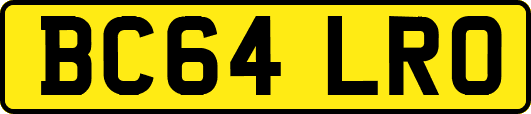 BC64LRO