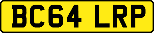 BC64LRP