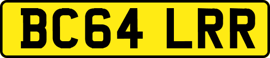 BC64LRR
