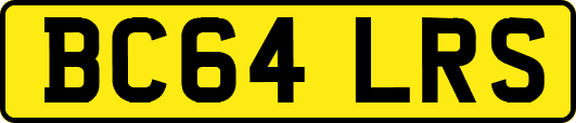 BC64LRS