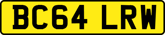 BC64LRW