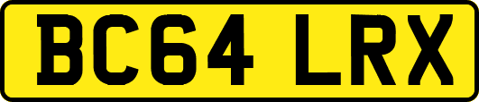 BC64LRX