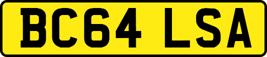 BC64LSA