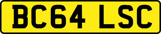BC64LSC