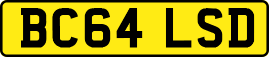 BC64LSD