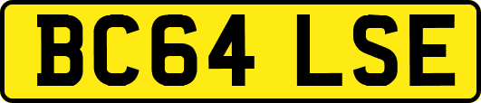 BC64LSE