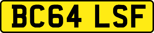 BC64LSF