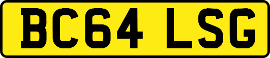 BC64LSG