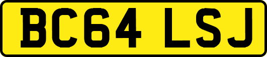 BC64LSJ