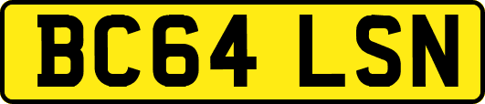 BC64LSN