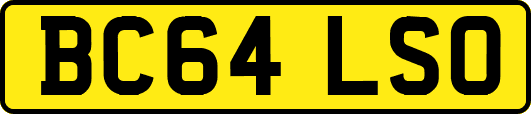 BC64LSO