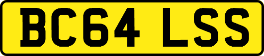 BC64LSS