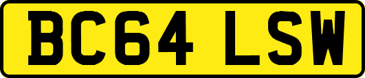 BC64LSW
