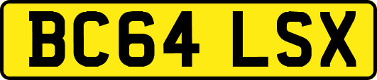 BC64LSX