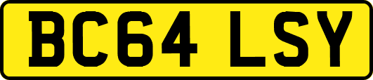 BC64LSY