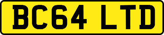 BC64LTD