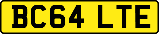 BC64LTE