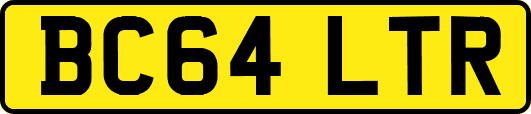 BC64LTR