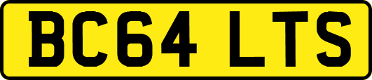 BC64LTS